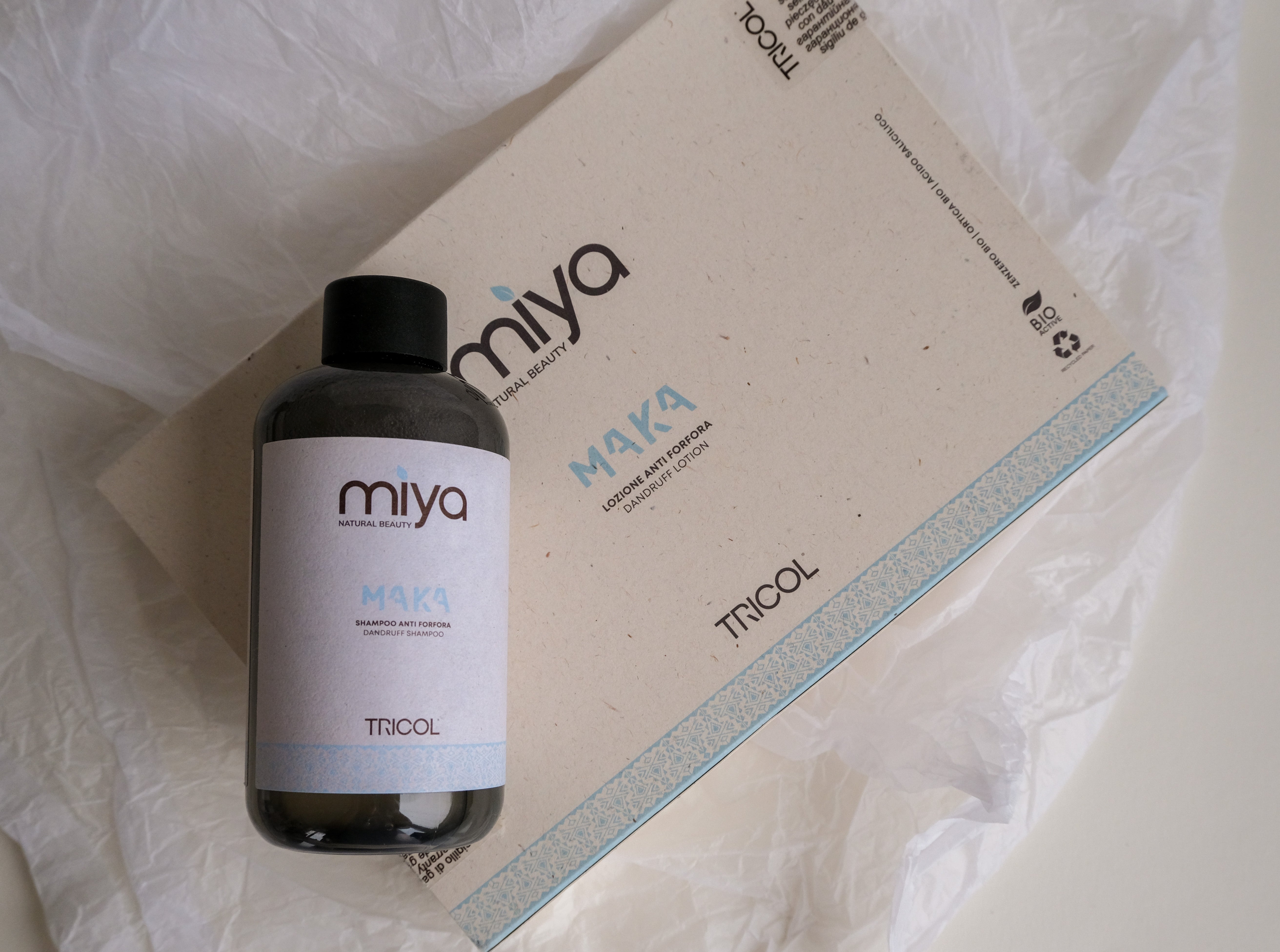 Miya MAKA | Miya Natural Beauty – world-proficare-group