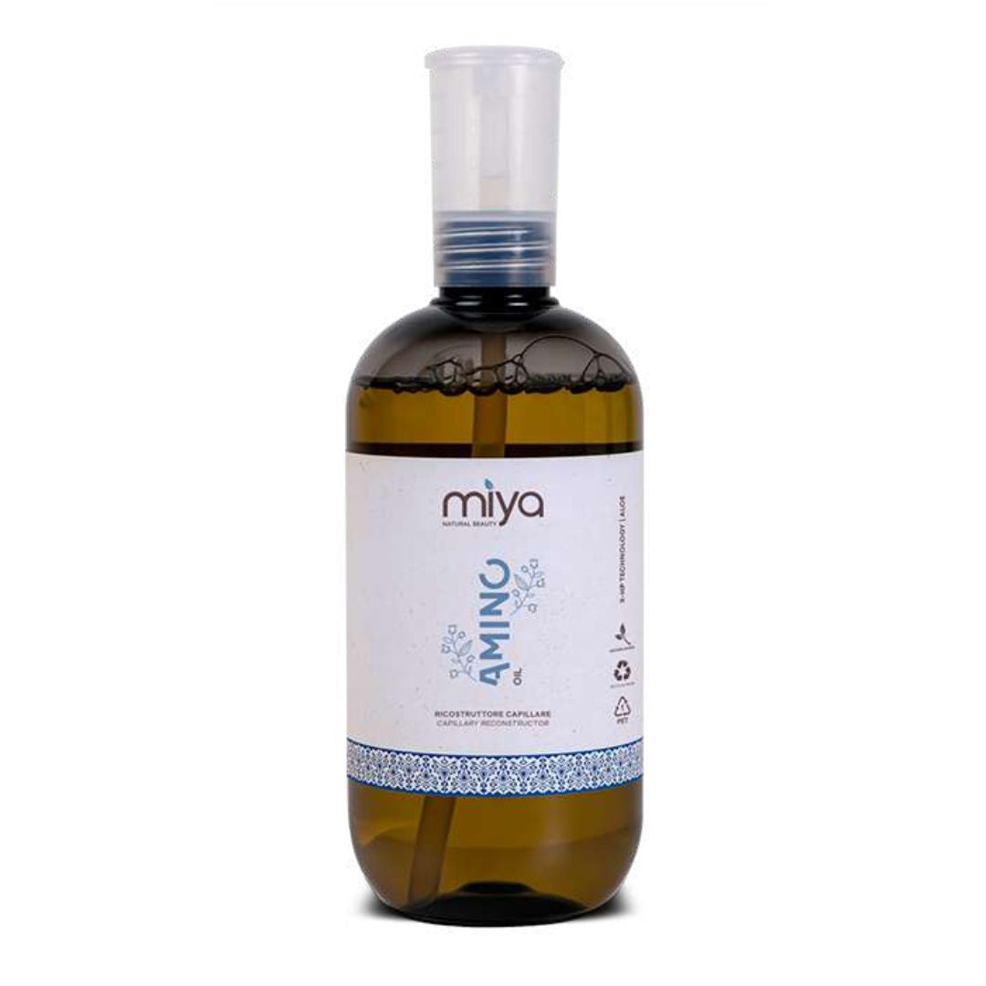 Miya AMINO OIL