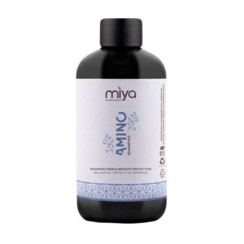 Miya AMINO Shampoo