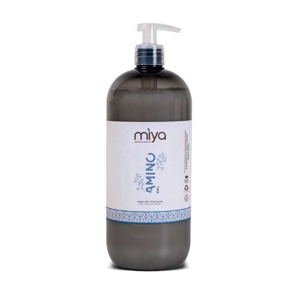 Miya AMINO KAL shampoo