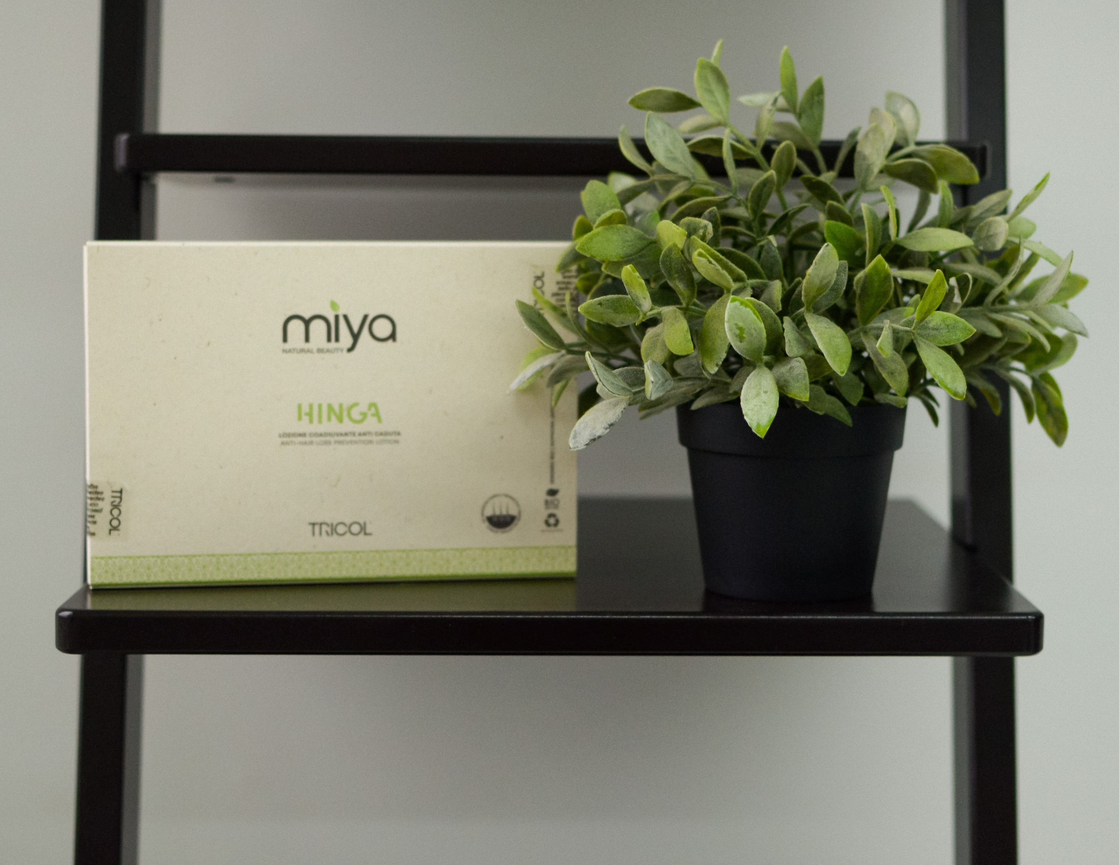 Miya HINGA Miya Natural Beauty worldproficaregroup