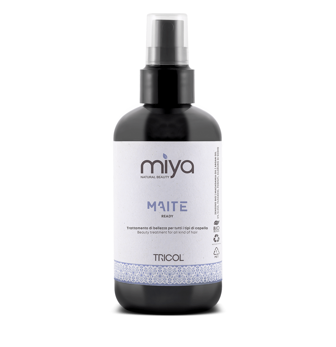 Miya MAITE READY Protective Spray