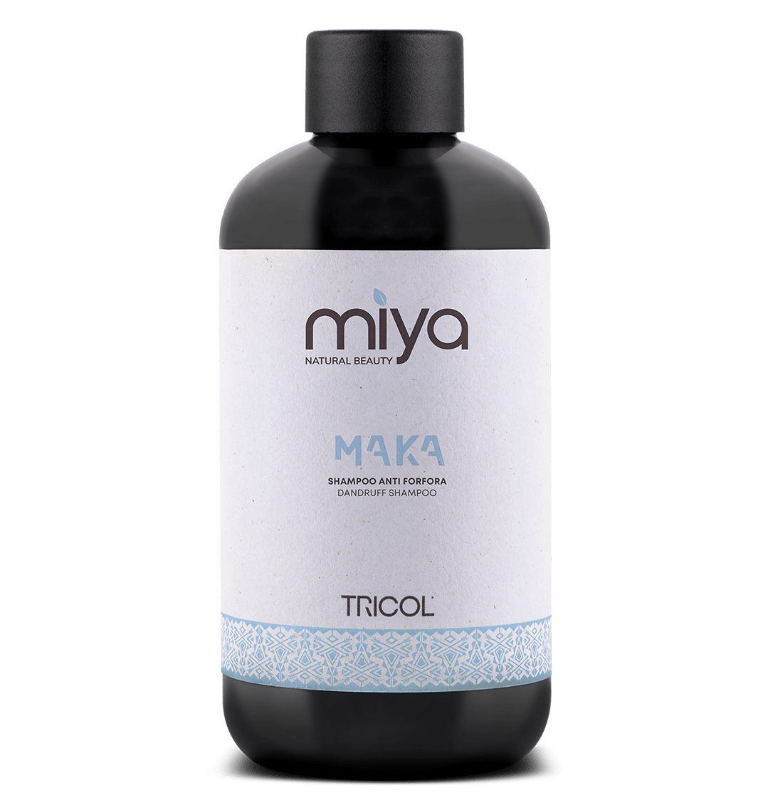 Miya MAKA Anti-dandruff Shampoo