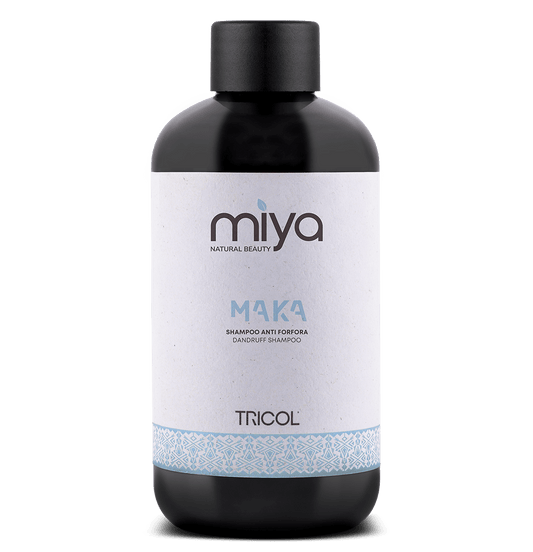 Miya MAKA Anti-dandruff Shampoo