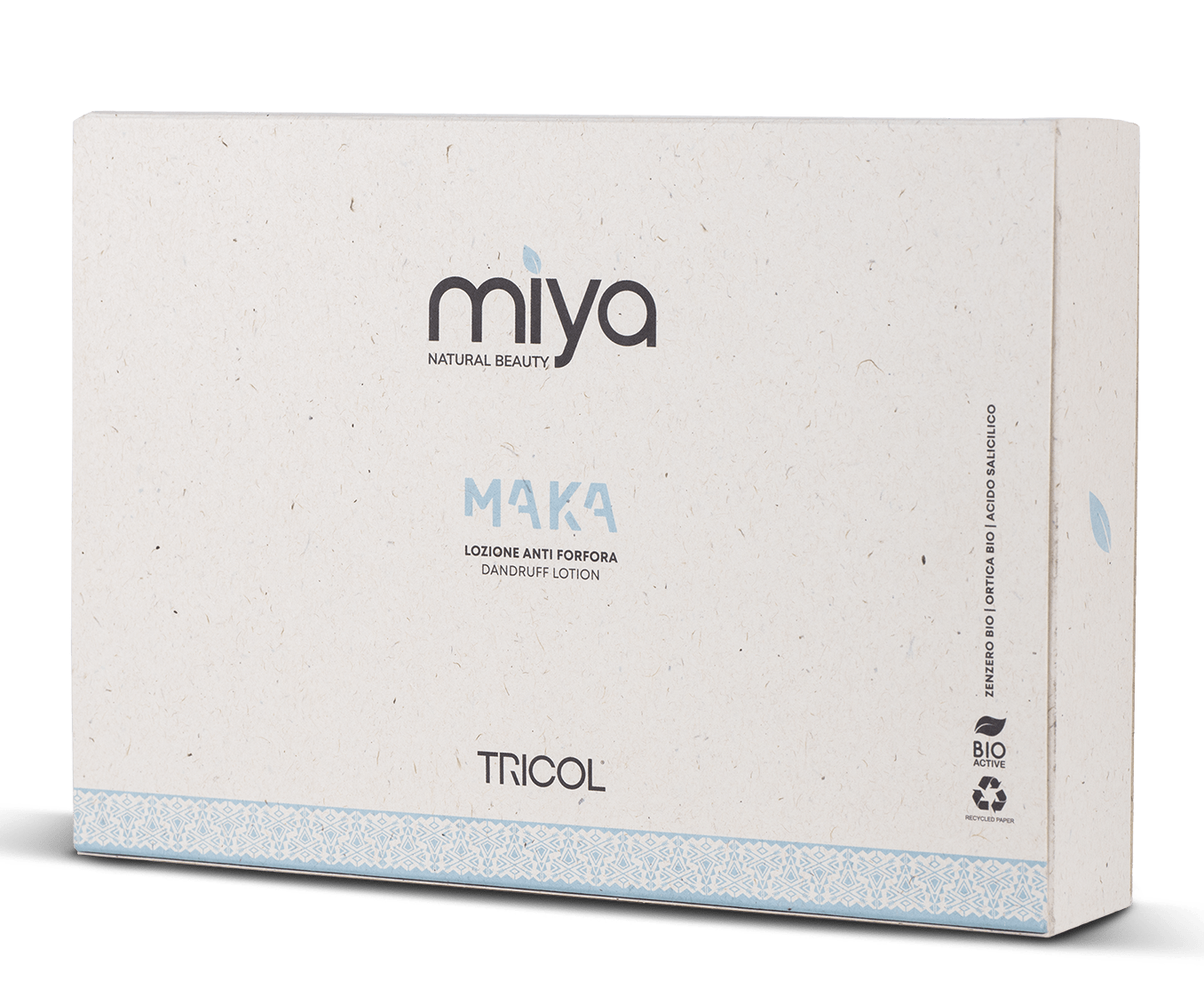 Miya MAKA Anti-dandruff Lotion