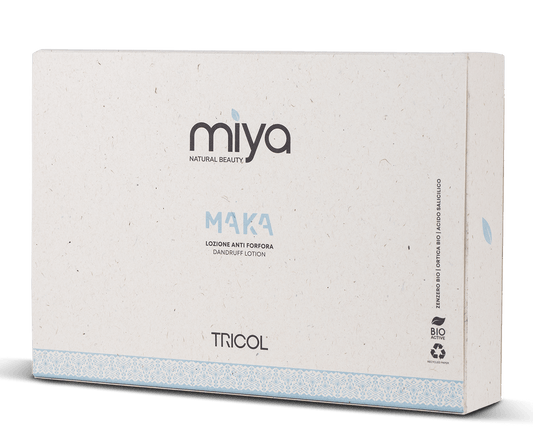 Miya MAKA Anti-dandruff Lotion