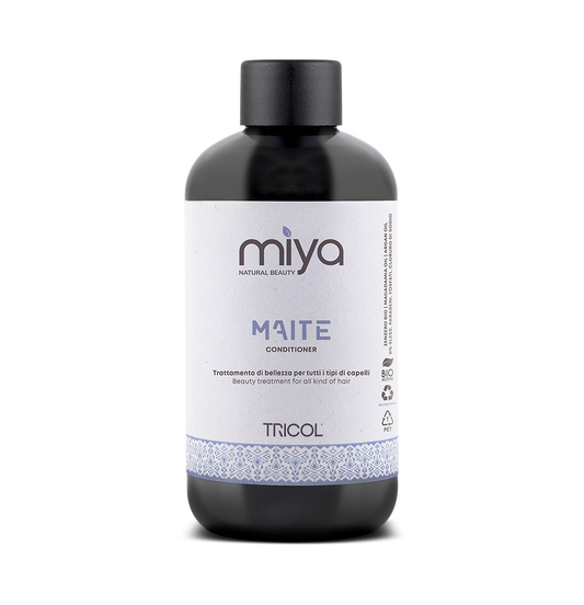 Miya MAITE Bio-Condintioner with Argan and Macadamia oils