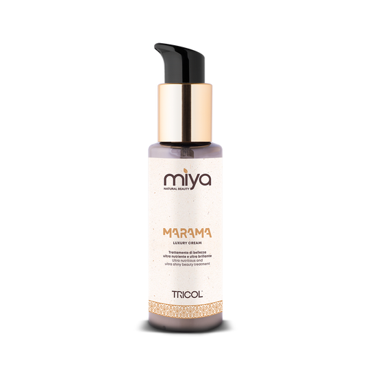 Miya MARAMA Luxury Cream