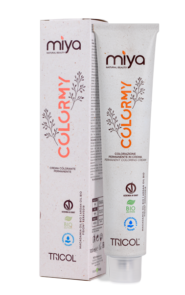 Miya COLORMY
