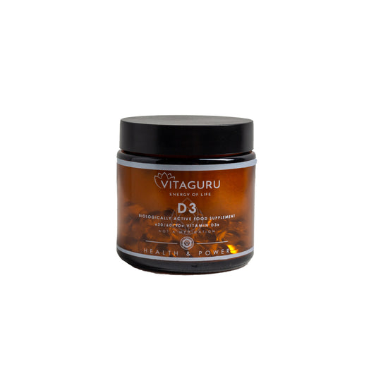Vitamin D3