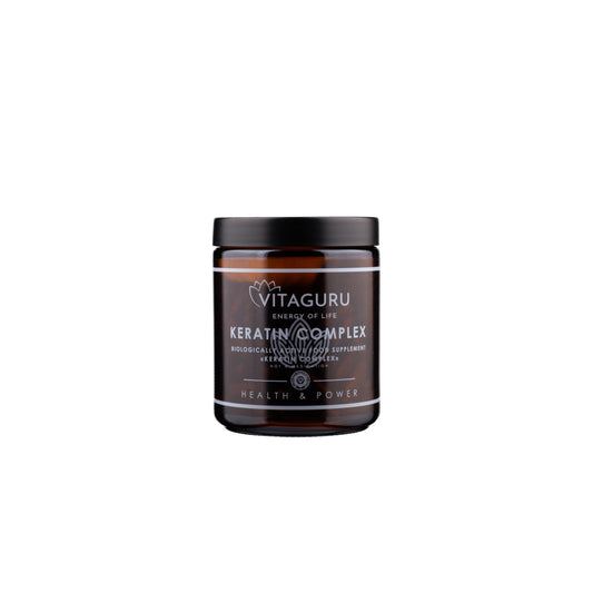 KERATIN COMPLEX