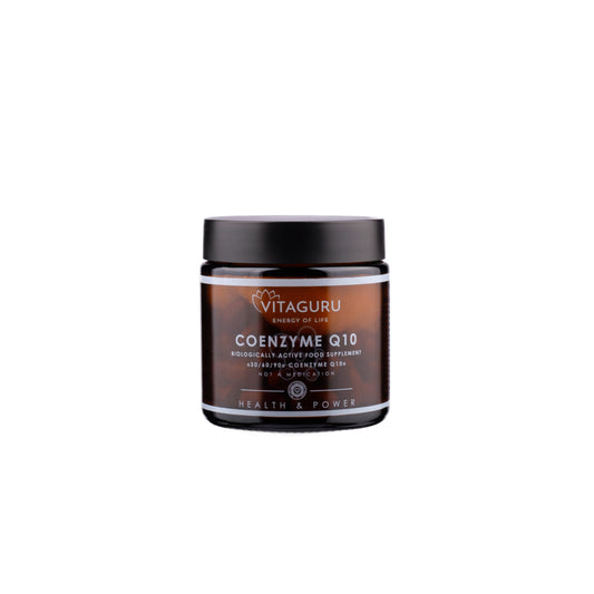 Coenzyme Q10
