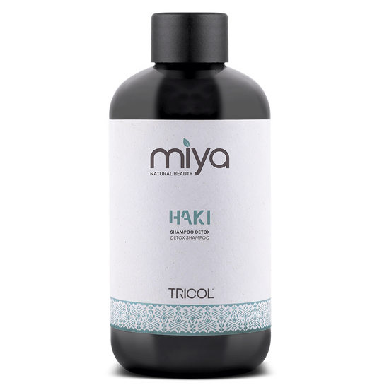 Miya HAKI DETOX Shampoo