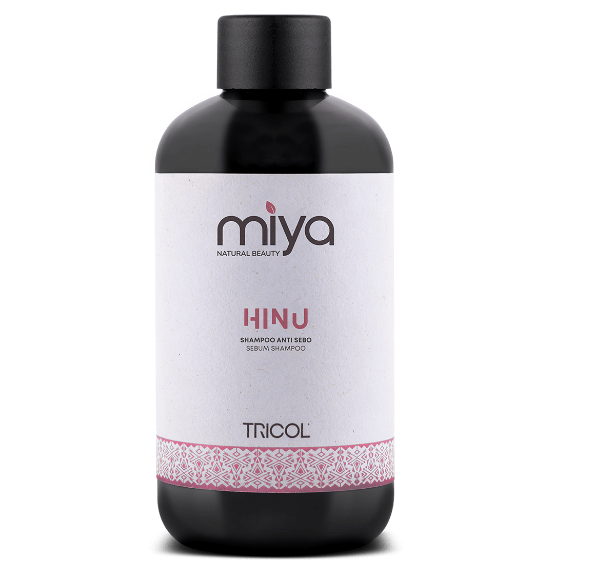 Miya HINU Anti-sebum Shampoo