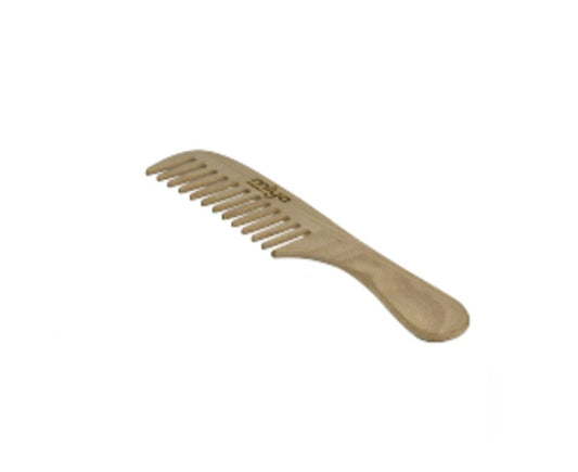 Wooden Comb MIYA